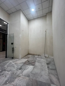 اجاره مغازه 23 متری در مجتمع تازه احداث رونیکا در پاسداران