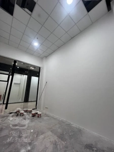 رهن و اجاره مغازه 36متری با پاخور عالی