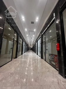 فروش واحد 39 متر تجاری رونیکامال در هروی