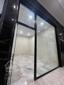 رهن و اجاره مغازه 34 متری در هروی با 3 ماه تنفس