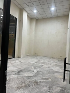 فروش اقساطی مغازه 57 متری در پاساژ تازه احداث رونیکامال