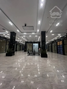 فروش واحد 24 متری رونیکامال هروی