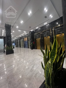 فروش واحد 68 متری رونیکامال هروی