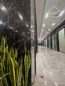 رهن و اجاره مغازه 67 متری در هروی