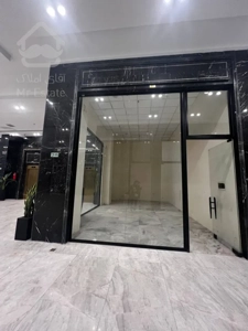 رهن و اجاره مغازه 55 متری در رونیکامال هروی