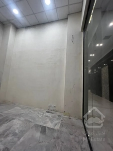 فروش فوری و ویژه تجاری 55 متری در طبقه اول رونیکامال