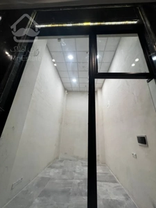 اجاره مغازه ۳۶ متری در پاساژ تازه تاسیس هروی