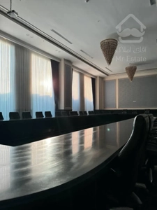 دفتر کارتان را در تراز جهانی انتخاب کنید| 198 متر| پارک اداری رونیکاپالاس