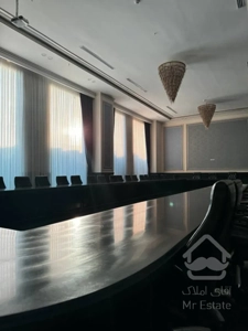 198 متر اداری با شرایط ویژه