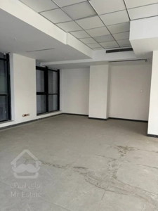 فروش واحد اداری فلت در پارک اداری غروی در بهترین لوکیشن در پونک