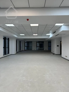 فروش واحد اداری فلت در پارک اداری غروی در بهترین لوکیشن در پونک