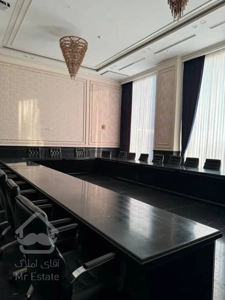 پارک اداری غروی | زیرساختی هوشمند برای کسب‌وکارهای آینده‌نگر|