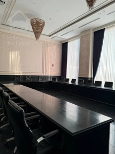 واحد اداری 219متری در پروژه غروی | آماده بهره‌برداری با امکانات ویژه