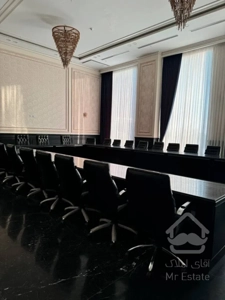 پارک اداری جایی برای دیده شدن/197متری/ پرداختی ویژه