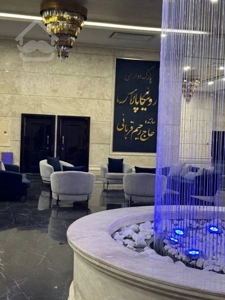 جایی برای دیده شدن، انتخاب شدن، و رشد کردن|198متر اداری