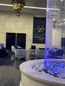 رونیکاپالاس غروی فرصت تکرار نشدنی برای مدیران خاص/219متری