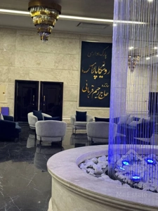 پیش فروش واحد اداری/برج غروی/غرب تهران/سند اداری/امکانات لوکس