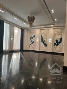 ترکیب معماری، امکانات و موقعیت در یک مجموعه خاص|91 متر اداری