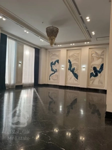 اداری باشید حرفه ای بمانید / 169 متر اداری در قلب اداری ایران