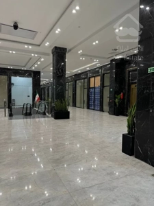 فروش مغازه تجاری 25 متری در مرکز خرید رونیکا مال هروی