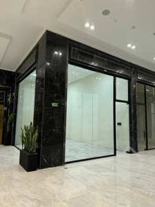 فروش مغازه 16 متری درمرکز خرید رونیکا مال هروی