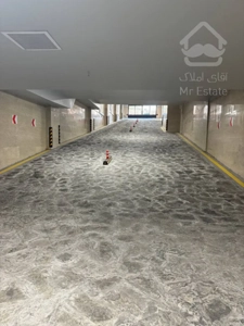 فروش واحد 17 متری تجاری در رونیکامال هروی