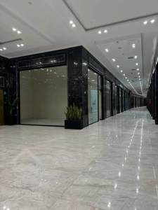 اجاره مغازه 33 متری در مرکز خرید رونیکا مال هروی