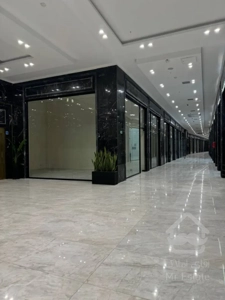 اجاره مغازه 19 متری در مرکز خرید رونیکا مال هروی