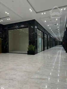 فروش ویژه مغازه 39 متری در نزدیکی مترو حسین آباد