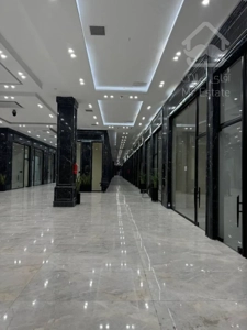 اجاره مغازه تجاری 25 متری در مرکز خرید رونیکا مال هروی