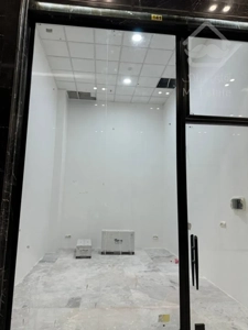 اجاره مغازه 19 متری در مرکز خرید رونیکا مال هروی