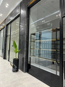 اجاره مغازه 16 متری در مرکز خرید رونیکا مال هروی