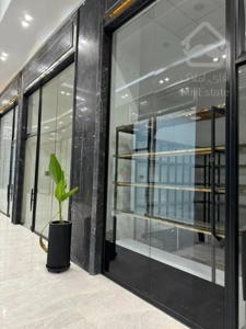 رهن اجاره غازه 70 متری با شرایط پرداخت ویژه در روتیکامال تجاری