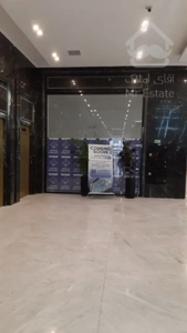 اجاره مغازه ۱۹ متری در رونیکامال هروی