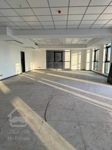 فروش واحد اداری 82 متری در تنها پارک اداری تهران