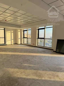 واحد اداری شیک آماده تحویل | غروی – پونک با شرایط عالی