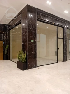 رهن و اجاره واحد تجاری 25متری فلت نزدیک ایستگاه مترو در منطقه هروی