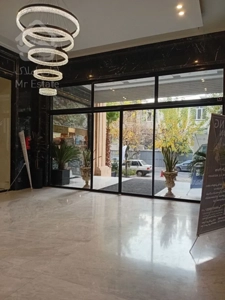 رهن و اجاره مغازه 56 متری در منطقه هروی با شرایط ویژه