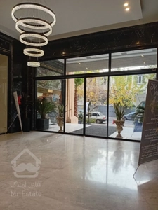 فروش واحد تجاری 24 متری به صورت تمام اقساطی در مرکز خرید رونیکا مال هروی