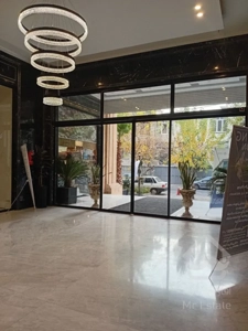 فروش اقساطی واحد تجاری 20متری در منطقه پاسداران