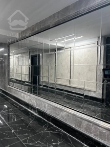 پیش فروش واحدهای تجاری  18 در میرزابابایی/  پونک شمالی نبش عدل