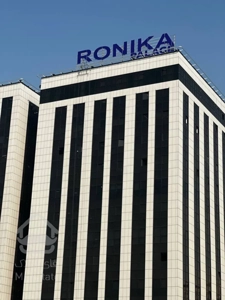 فروش واحد اداری  82 متری فلت در اشرفی اصفهانی / پارک اداری غروی