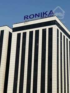 فروش 127 متر اداری در پارک اداری غروی  با سند اداری پونک