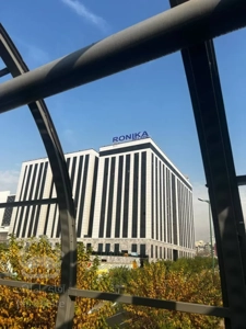 فروش 94 متر اداری در تاپ لوکیشن ترین با سند اداری پونک