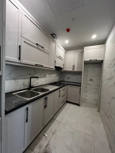 فروش واحد اداری 169 متری مدرن با امکانات اداری