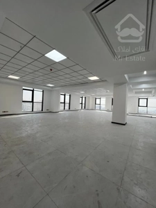 80 متر اداری در پارک اداری غروی با امکانات خاص