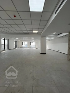 واحد  اداری 198 متر  فلت اشرفی اصفهانی غروی