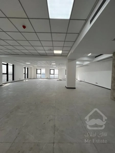 فروش دفتر اداری 190 متری با نور عالی در پونک