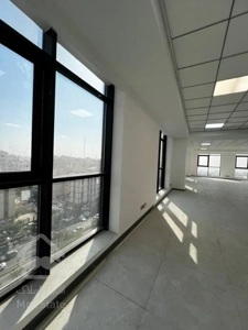 فروش واحد اداری 221 در پونک/تنها پارک اداری در تهران/اقساط/امکانات بالا