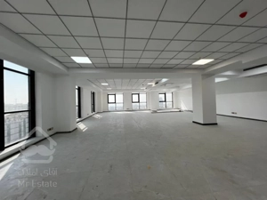 فروش واحد 190متر اداری در پونک